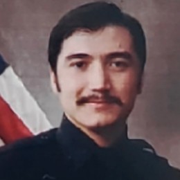 Brian M. Clark, Jr.