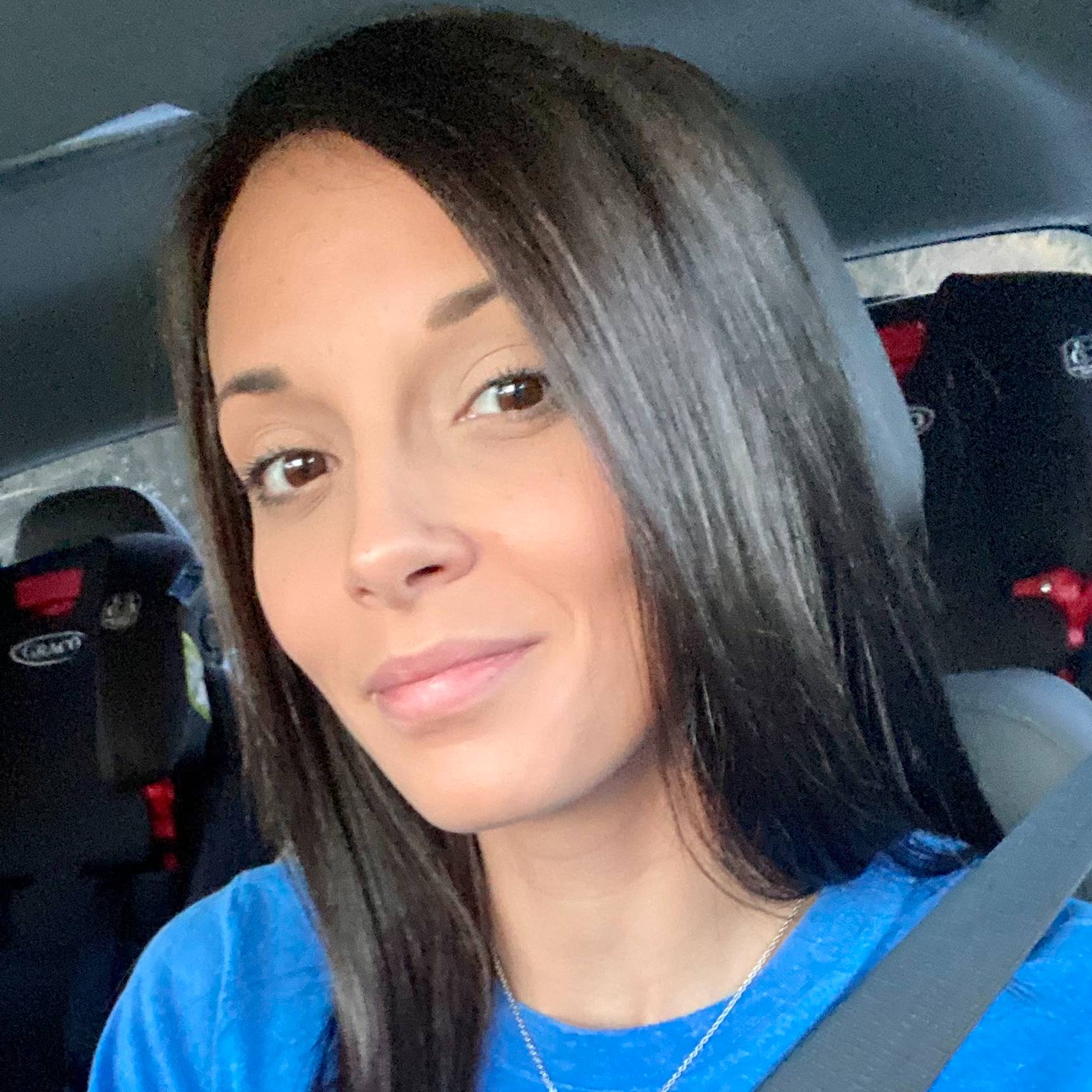 Amber N. Sweat