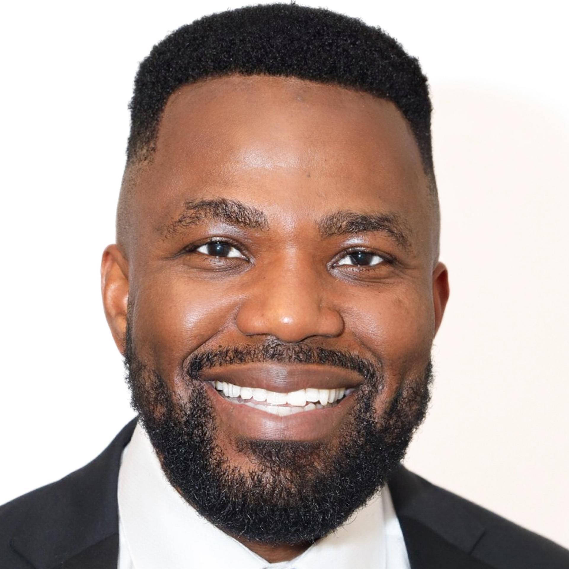 Chukwudi Muojieje MD,MPH