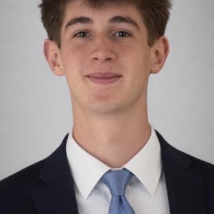 Chase Damerell