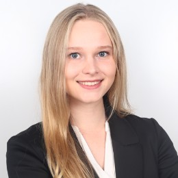 Samantha Talashek