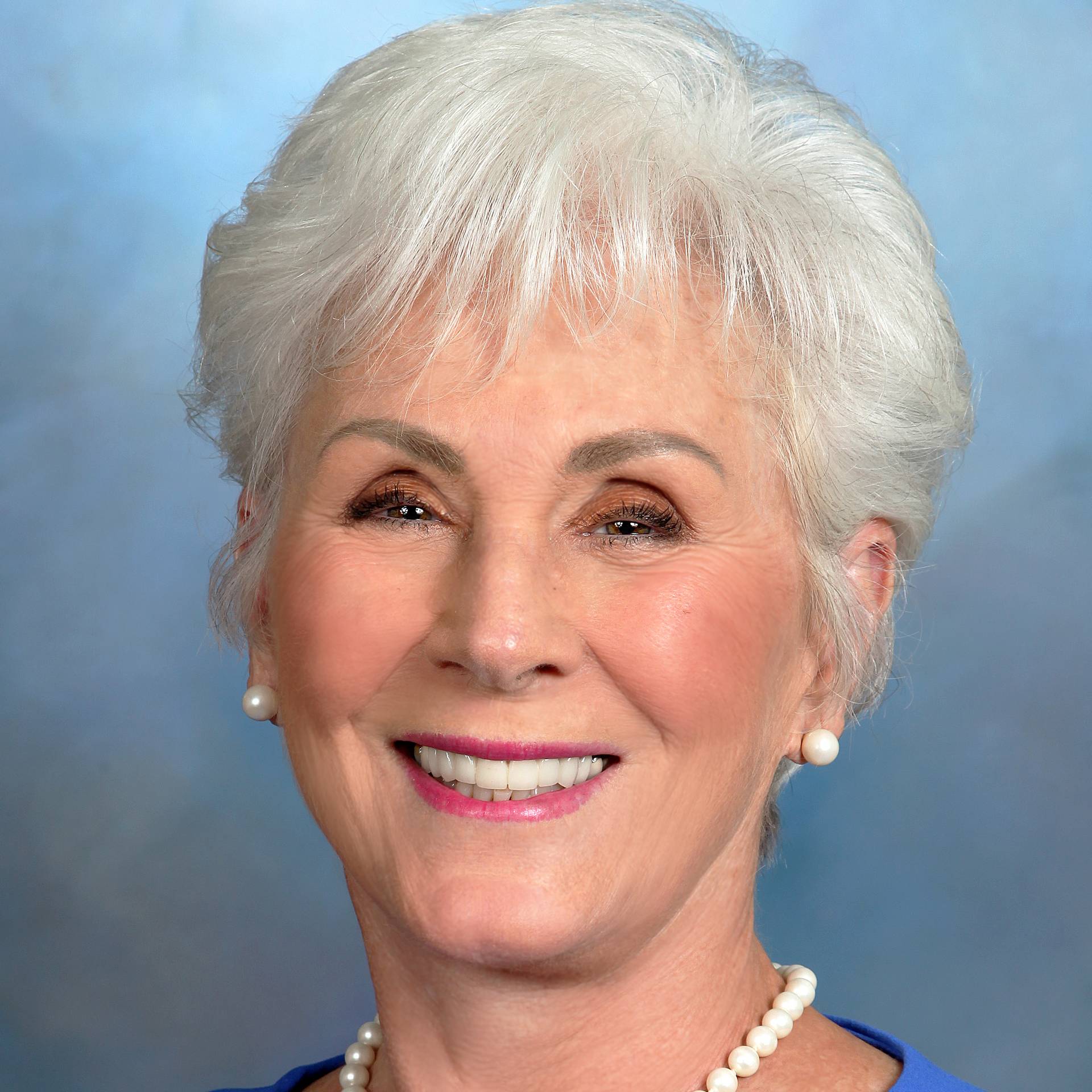 Terri Bramlett