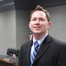 Joshua McWilliams