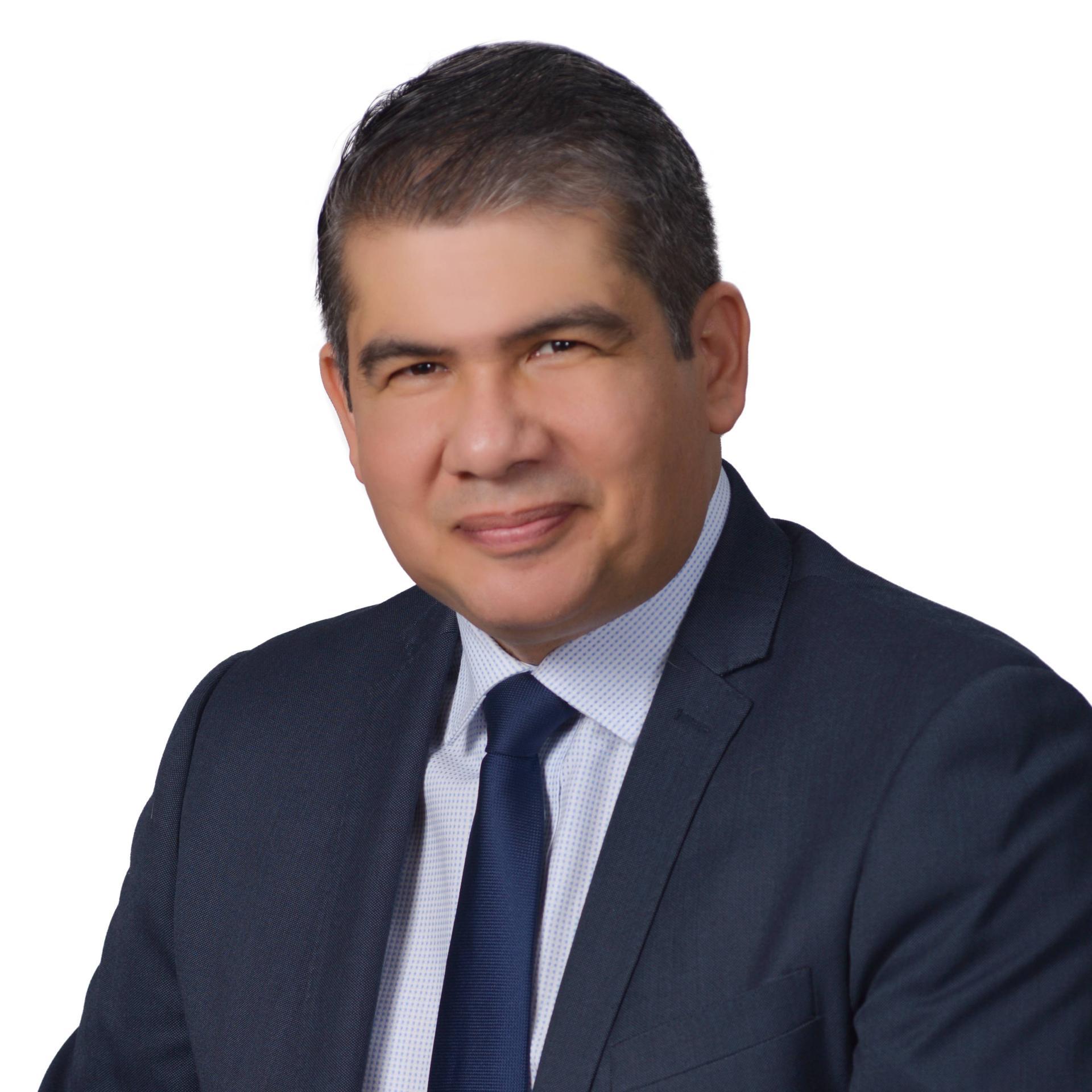 JAVIER CARRASCO GUTIERREZ