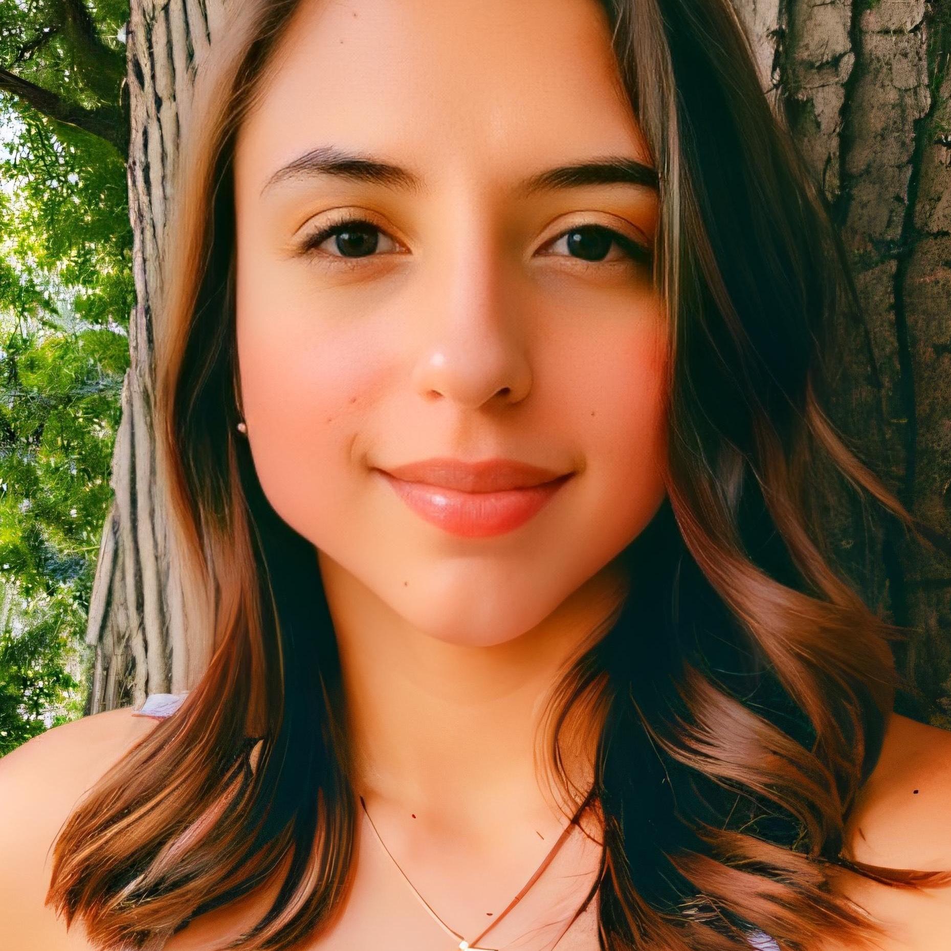 Anissa Cervantez