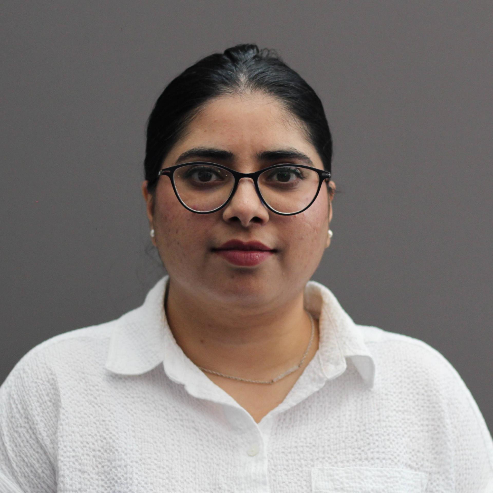 Anisha Dahal