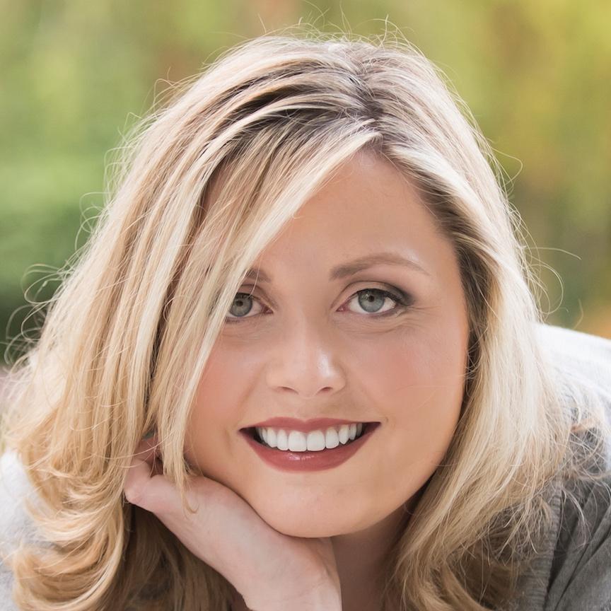 Amanda Larkin