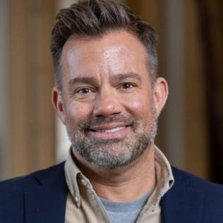 Chris Trinckler