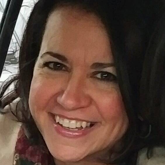 Patricia Garland