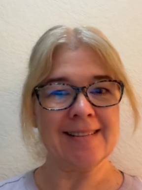 Brenda Mitchell