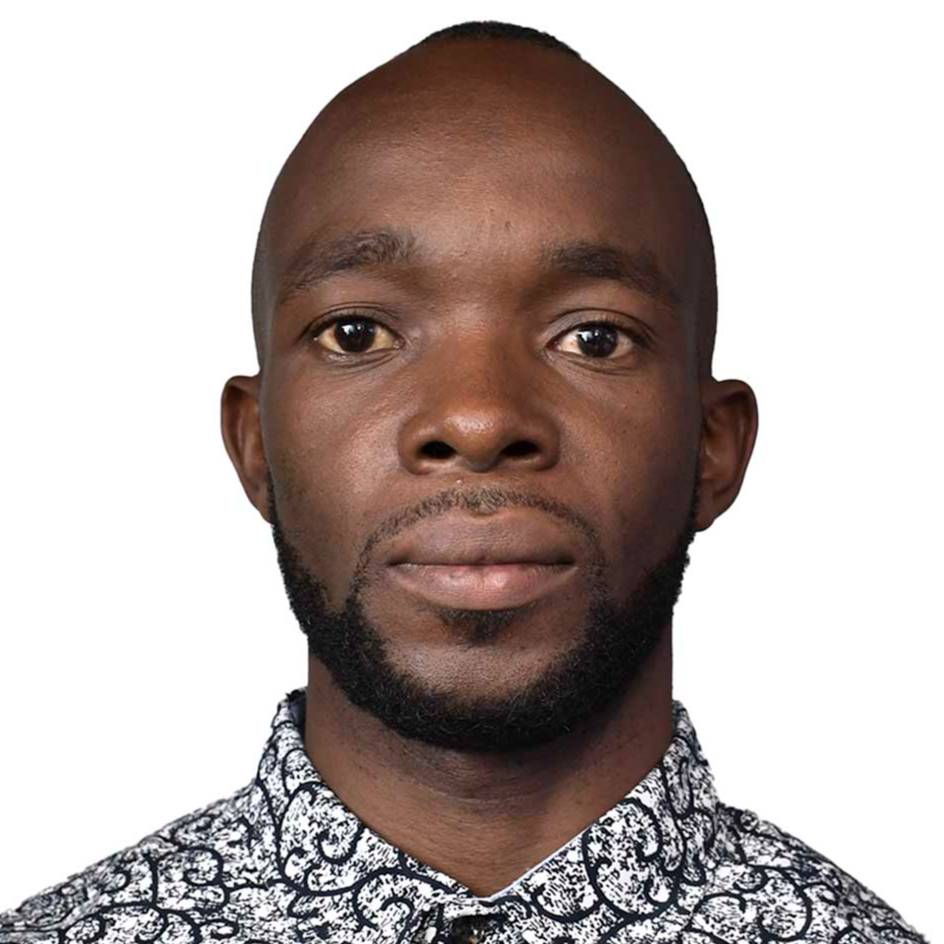 KASHIMWE AUGUSTIN