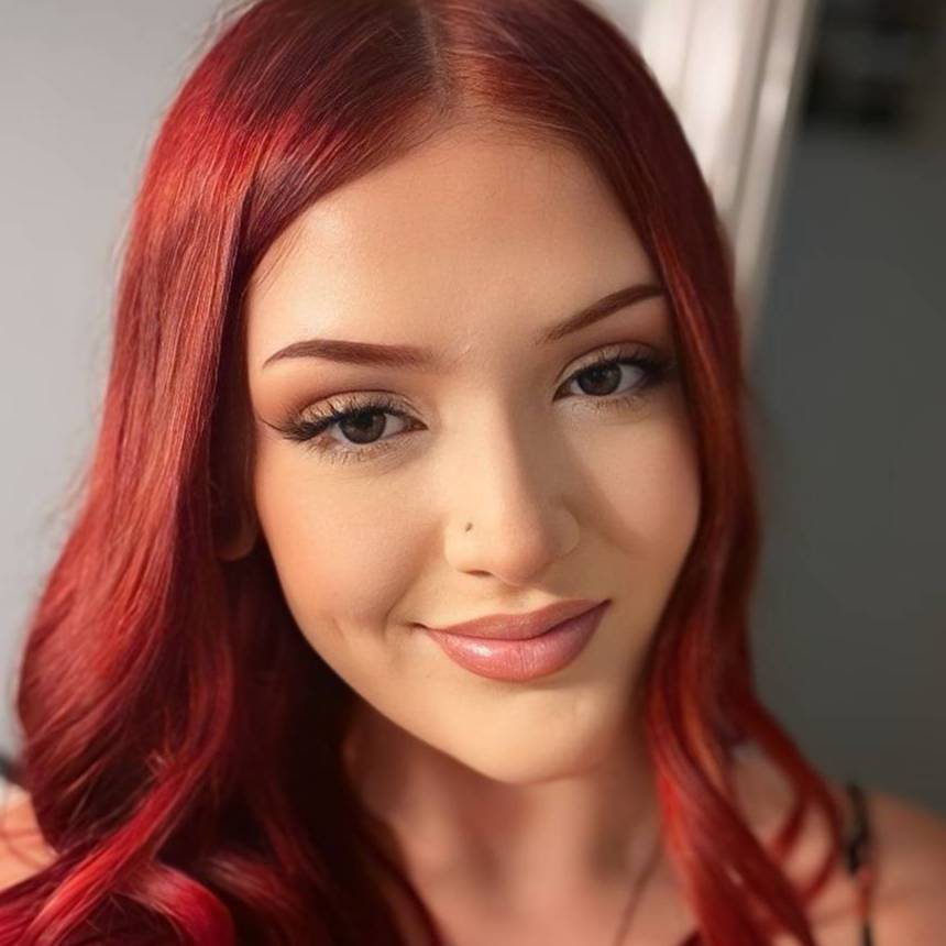 Sophia Torres