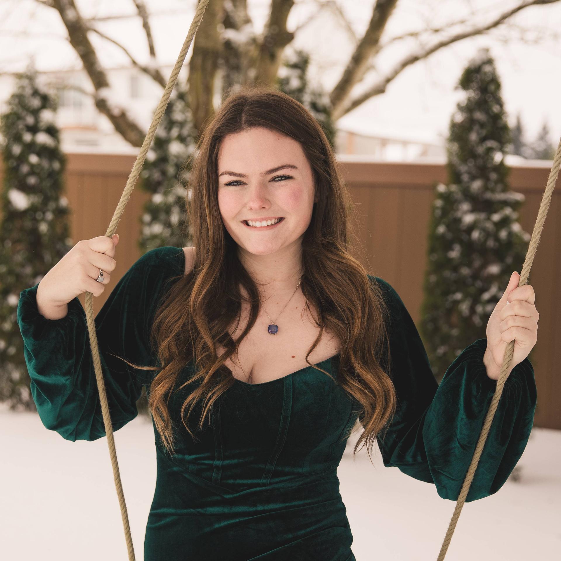 Emily Wile