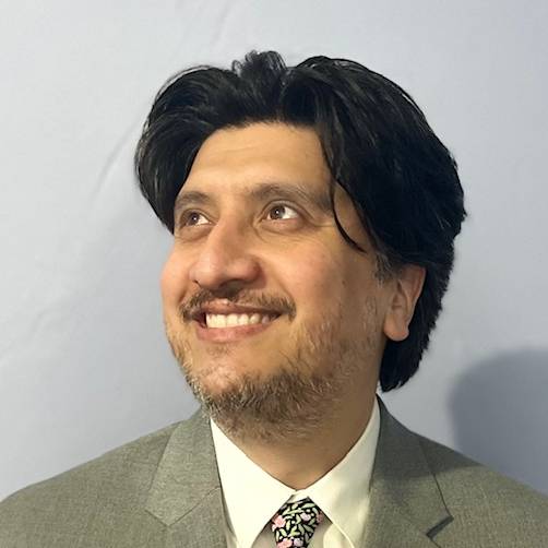 Hugo A. Lamprea