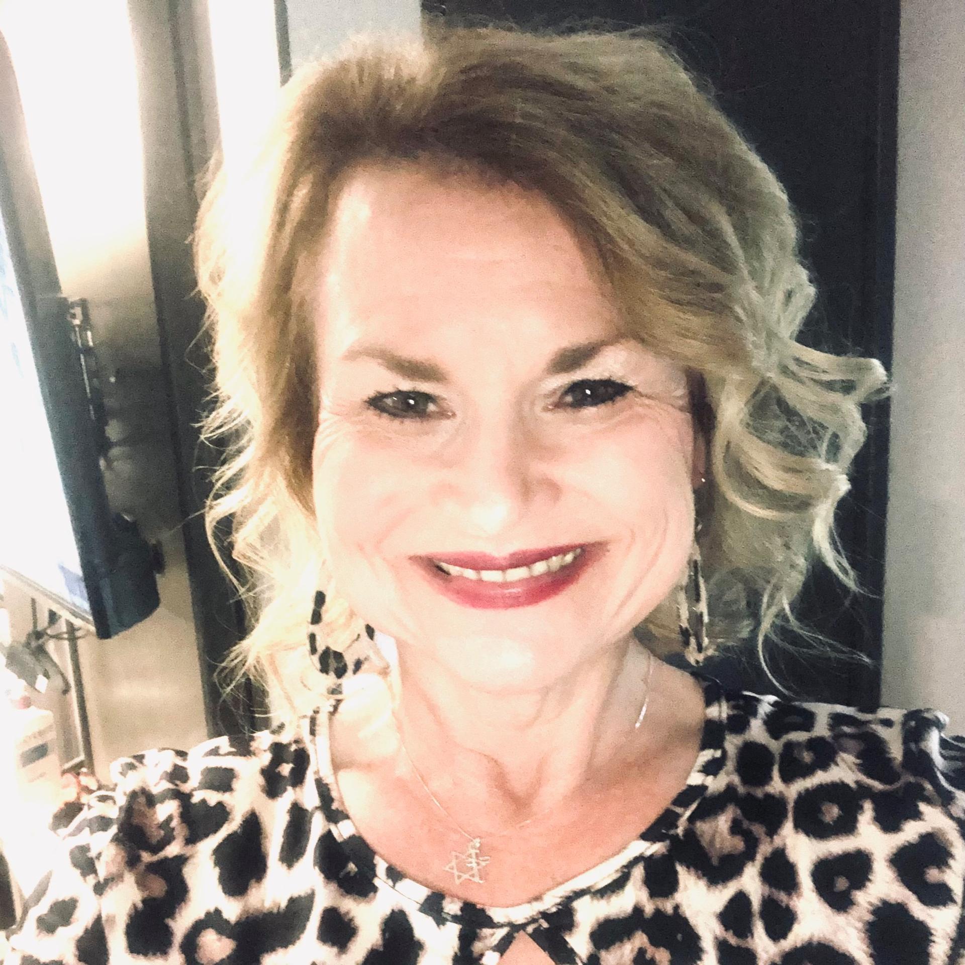 Angela Hudnall