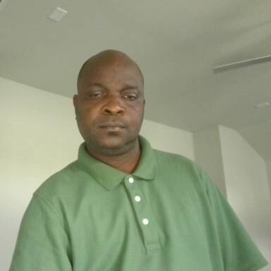 Godwin Ukomatimi
