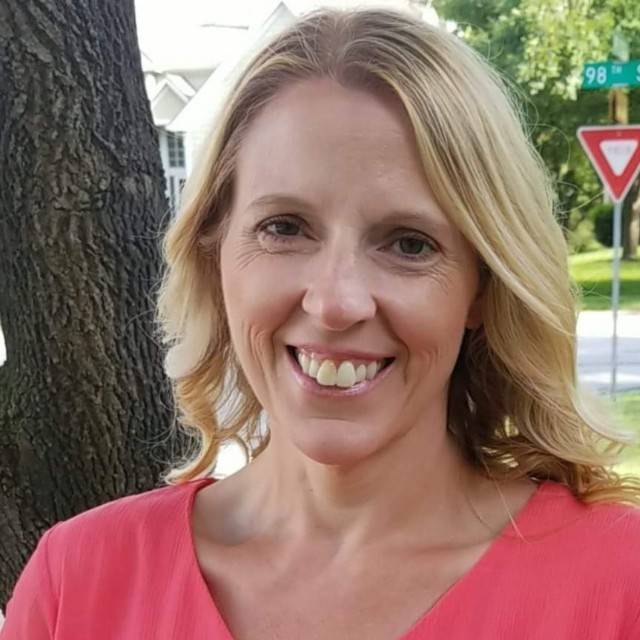 Michelle Claudy