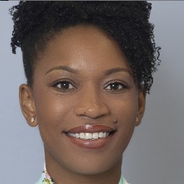 Dr. Alisa Elliot