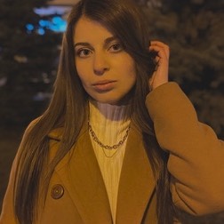 Ivanna Meniuk