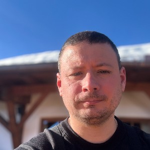 Alexandru Ciumacenco