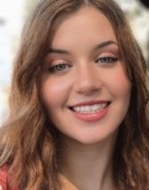 ARISA MACKEY