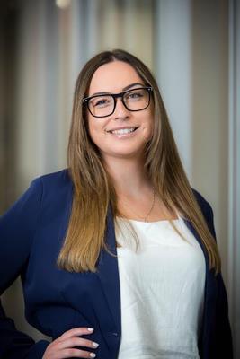 Sarah K. Sikkema
