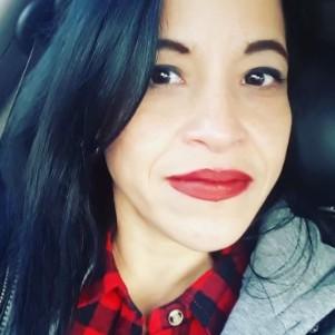 Coralis Rodriguez