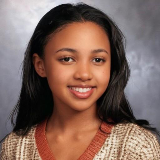 KENZI PATTON