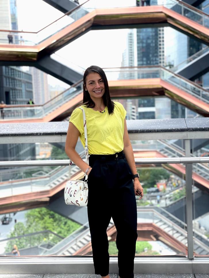Karen Barros Vega