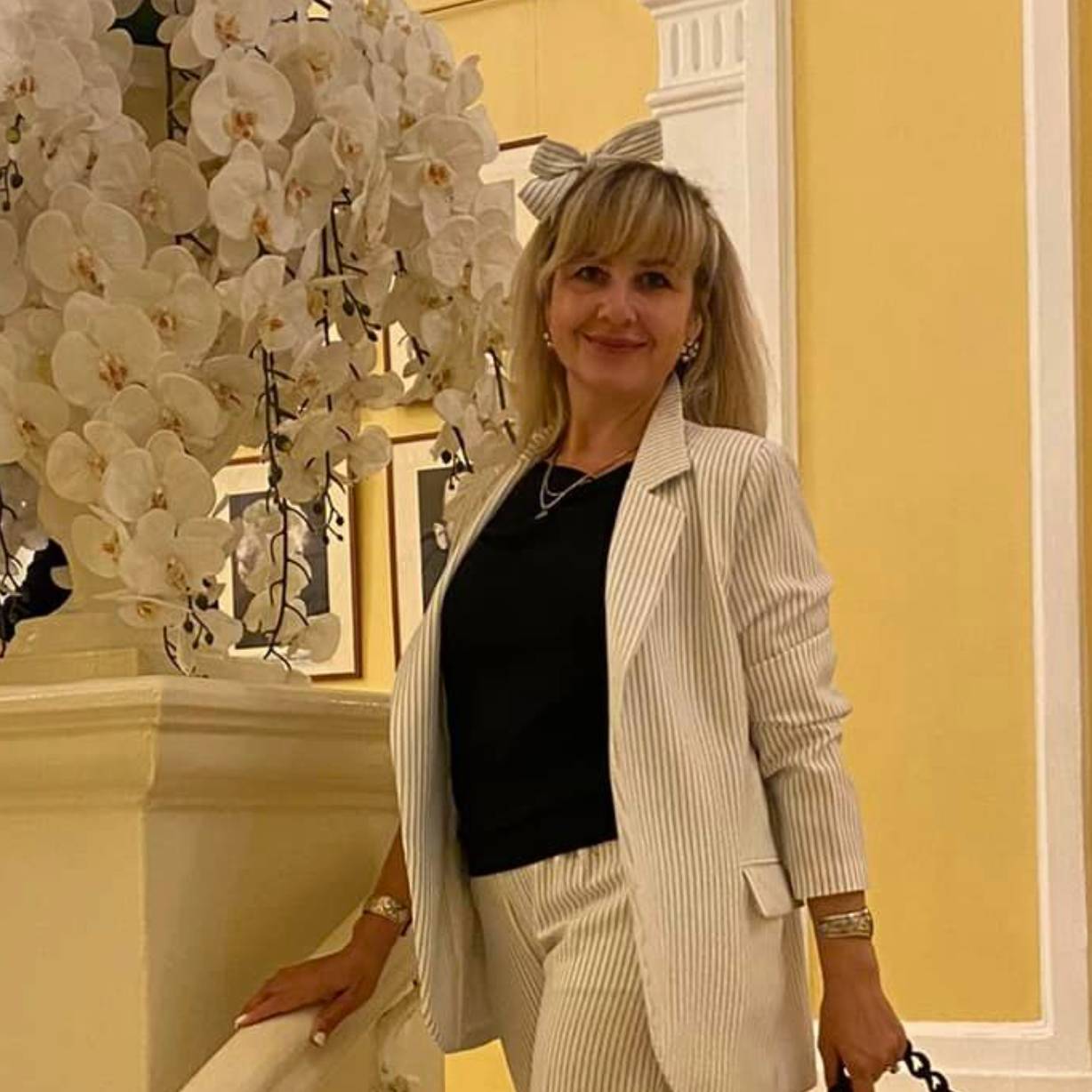 Alla McGuire