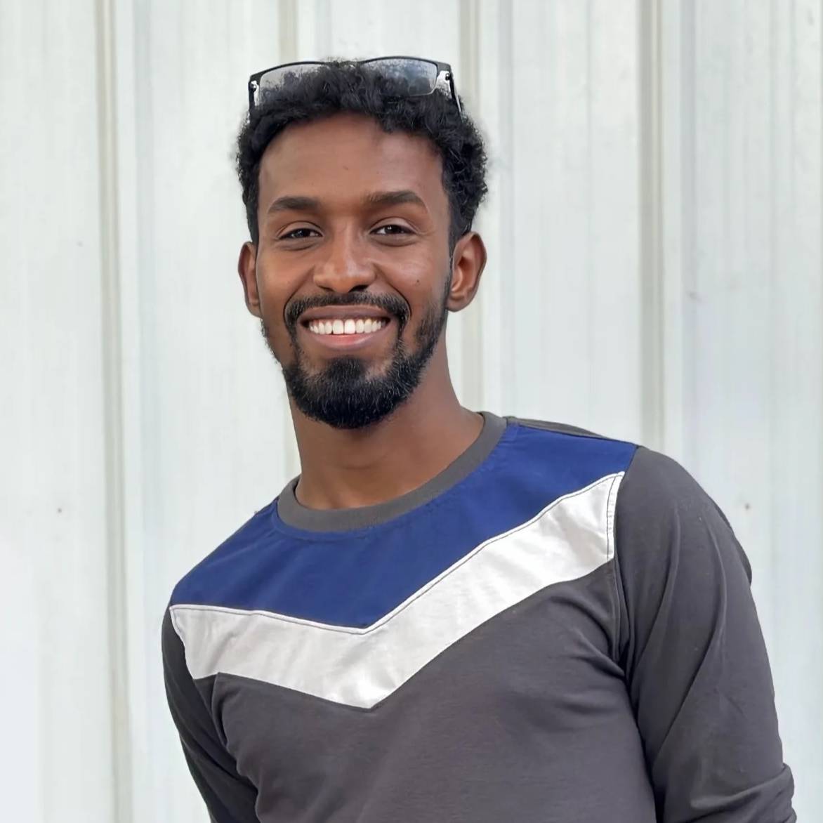 Yahye Hussein