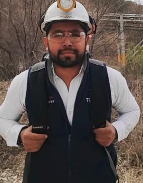 Saul Hernandez