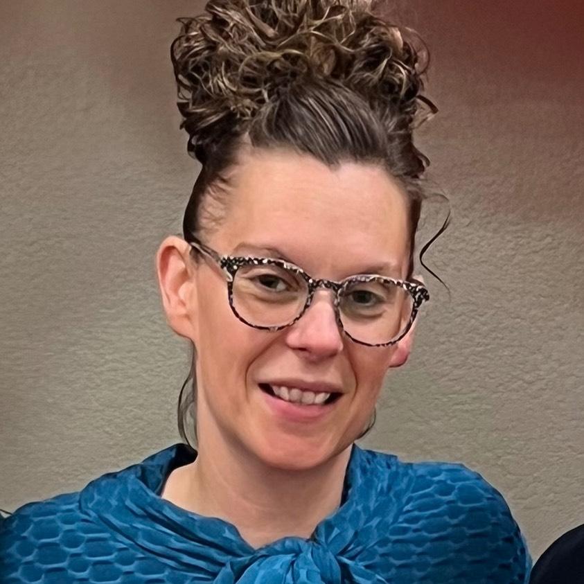 Carrie “Sissy” Malone