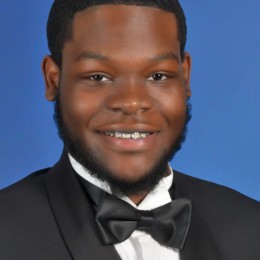 Brandon Charite