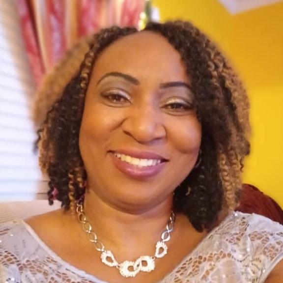 DEMETRA DIXON-LAWRENCE