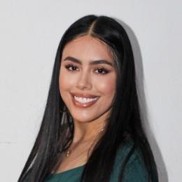 Victoria B. Gordillo