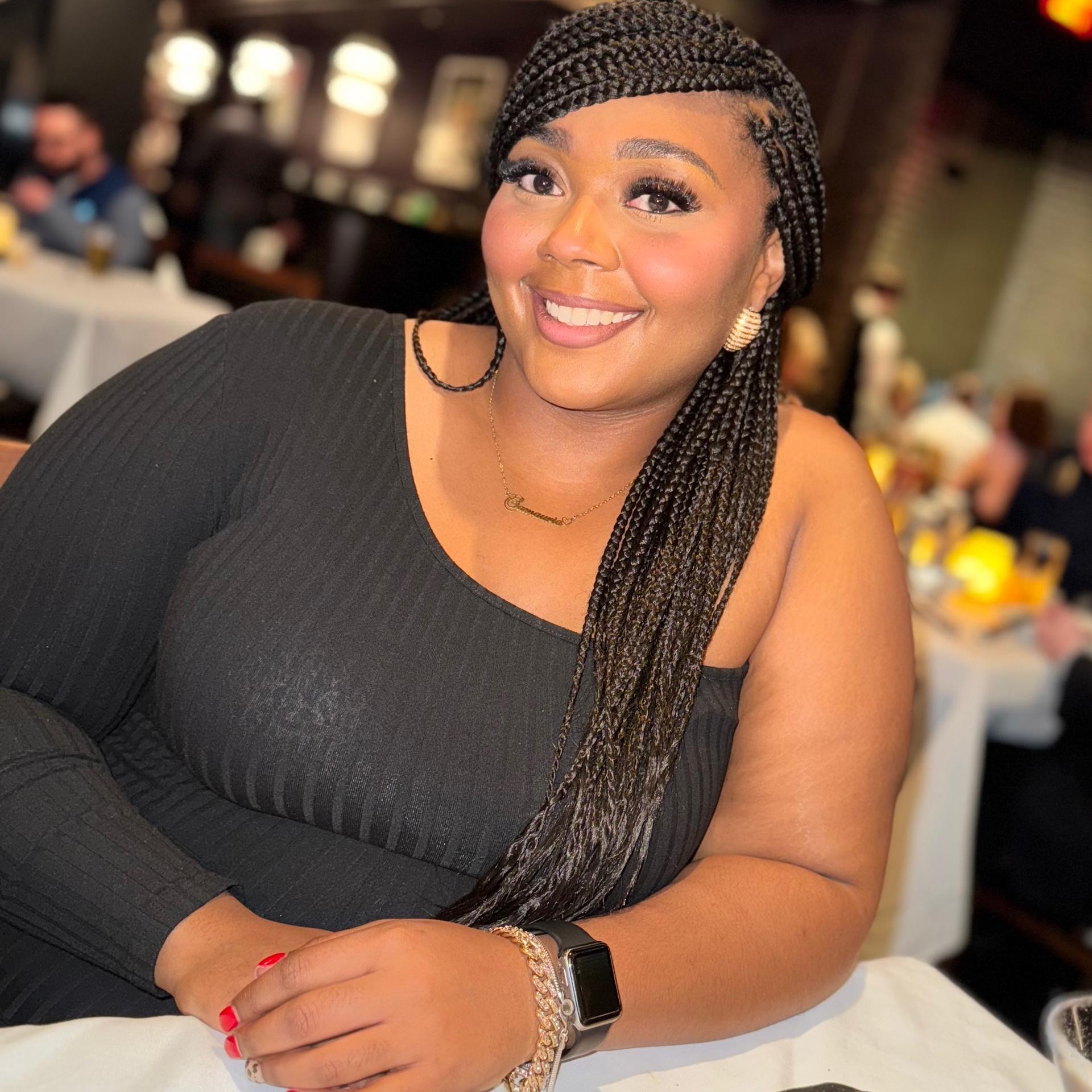 Samauria Mack