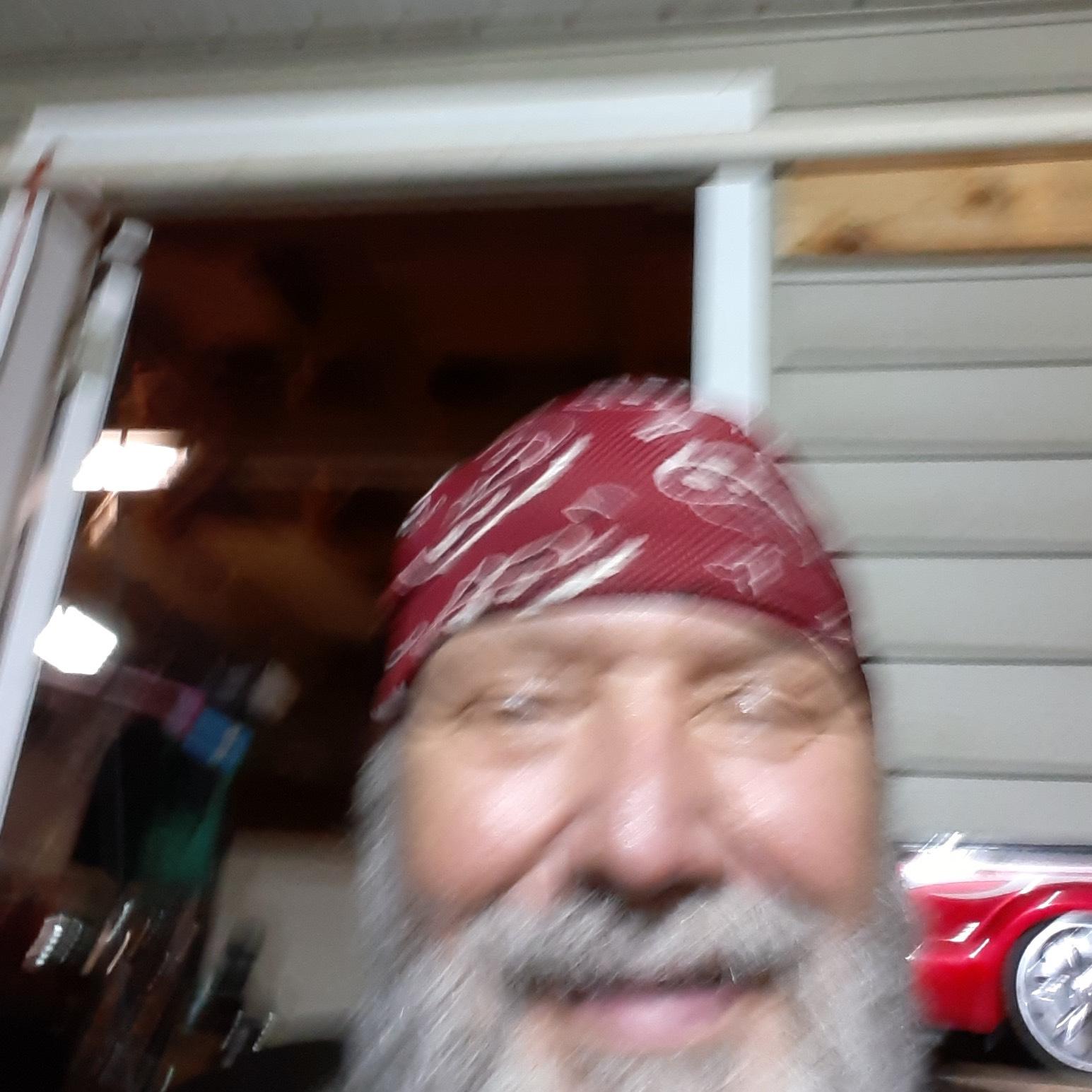 Dennis Gardner