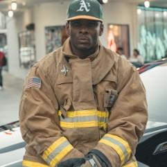 Aaron Harris