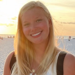 Haleigh Monday