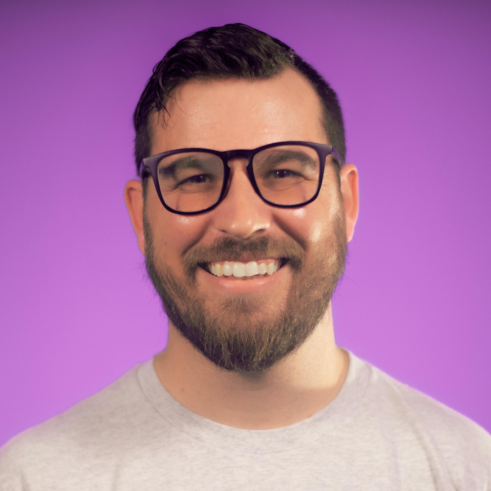 Dustin Dimitri