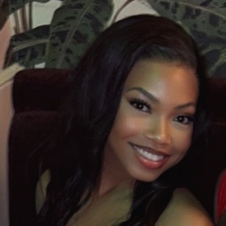Kierra Sanders
