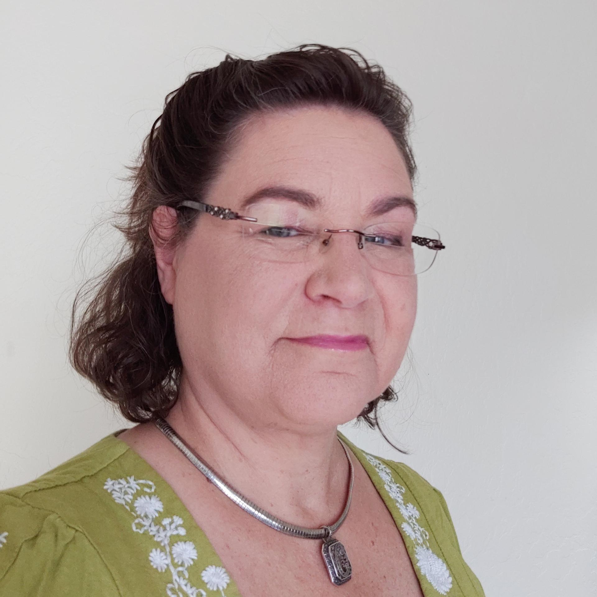 Lois (Chari) Fitzgibbons