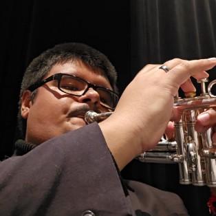 Luis Rodriguez Gonzalez