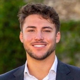Trenton Jones
