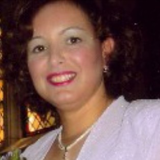 Deborah Anderson
