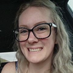 Laci Hammons