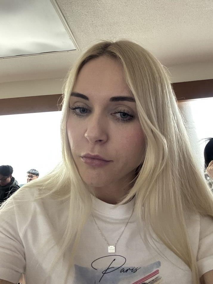 Darya Klimashenok