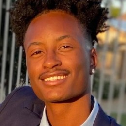 Destinie Rhymes JR