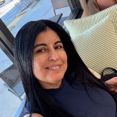 Lucia Soraya Gonzalez Sanchez